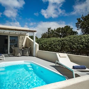 Executive Suite Private Plunge Pool