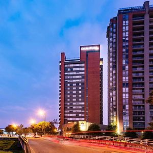 Hilton Doubletree Bogota Salitre Ar